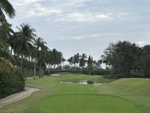 Trump West Palm Beach (Championship) 5th